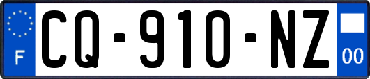 CQ-910-NZ