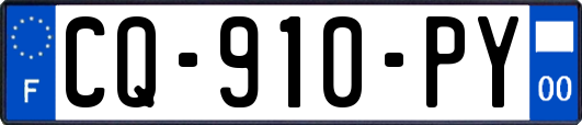 CQ-910-PY