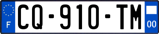 CQ-910-TM