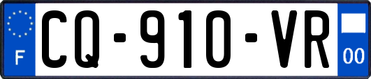 CQ-910-VR