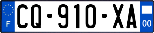 CQ-910-XA