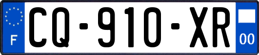 CQ-910-XR