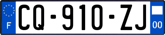 CQ-910-ZJ