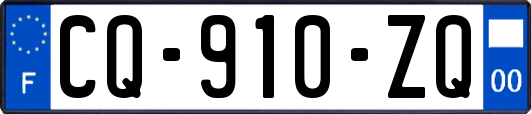 CQ-910-ZQ