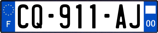 CQ-911-AJ