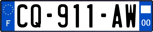 CQ-911-AW