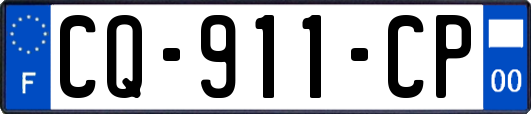 CQ-911-CP