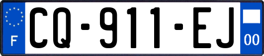 CQ-911-EJ