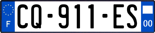 CQ-911-ES