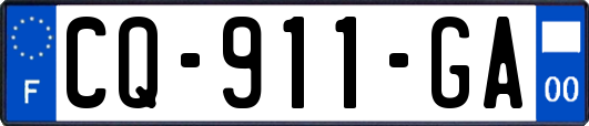 CQ-911-GA