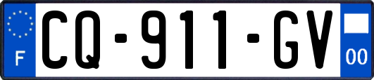CQ-911-GV