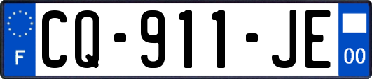 CQ-911-JE