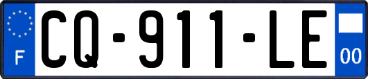 CQ-911-LE