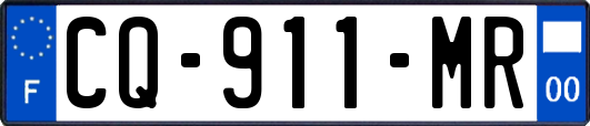 CQ-911-MR
