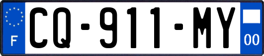 CQ-911-MY