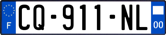 CQ-911-NL
