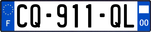 CQ-911-QL
