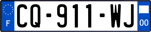 CQ-911-WJ