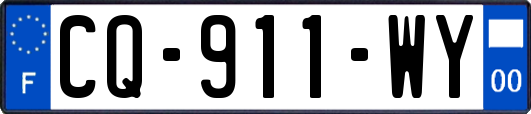 CQ-911-WY