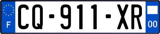 CQ-911-XR