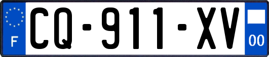 CQ-911-XV