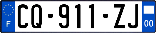 CQ-911-ZJ