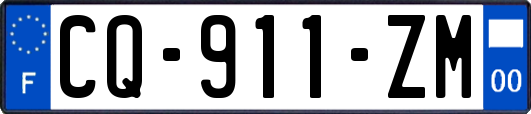 CQ-911-ZM