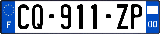 CQ-911-ZP