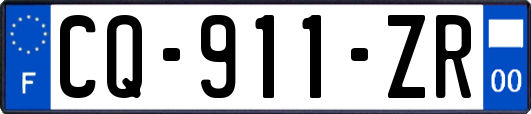 CQ-911-ZR