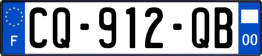 CQ-912-QB