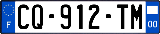 CQ-912-TM