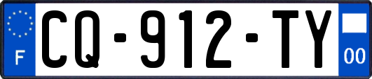 CQ-912-TY