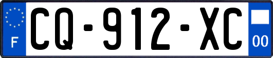 CQ-912-XC