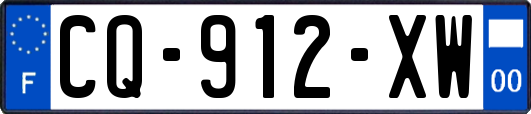 CQ-912-XW