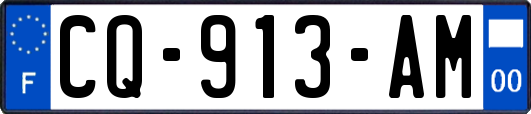 CQ-913-AM