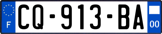 CQ-913-BA