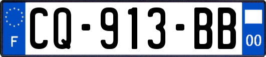 CQ-913-BB