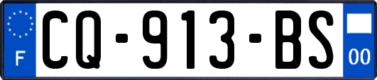 CQ-913-BS