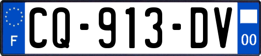 CQ-913-DV