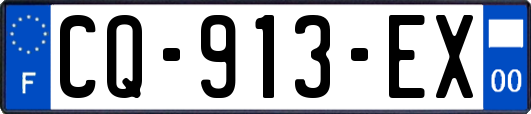 CQ-913-EX