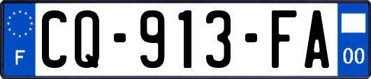 CQ-913-FA