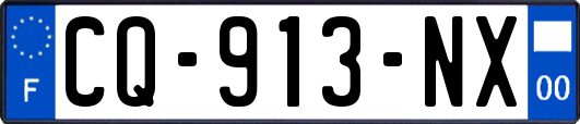 CQ-913-NX