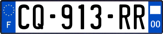 CQ-913-RR