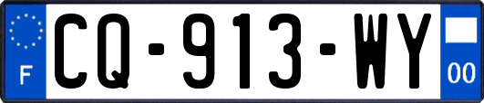 CQ-913-WY