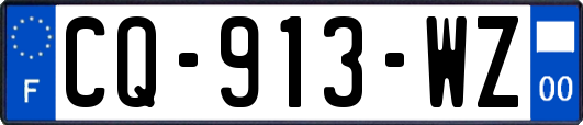 CQ-913-WZ