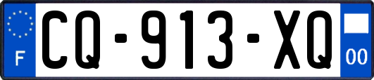 CQ-913-XQ