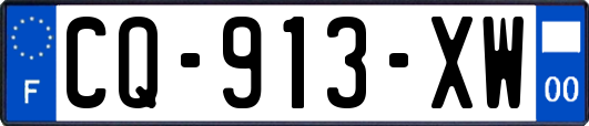 CQ-913-XW