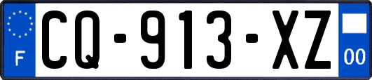 CQ-913-XZ