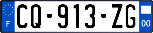 CQ-913-ZG