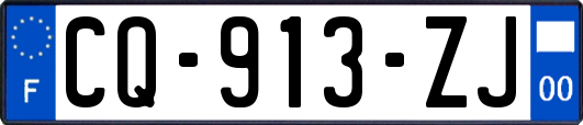 CQ-913-ZJ